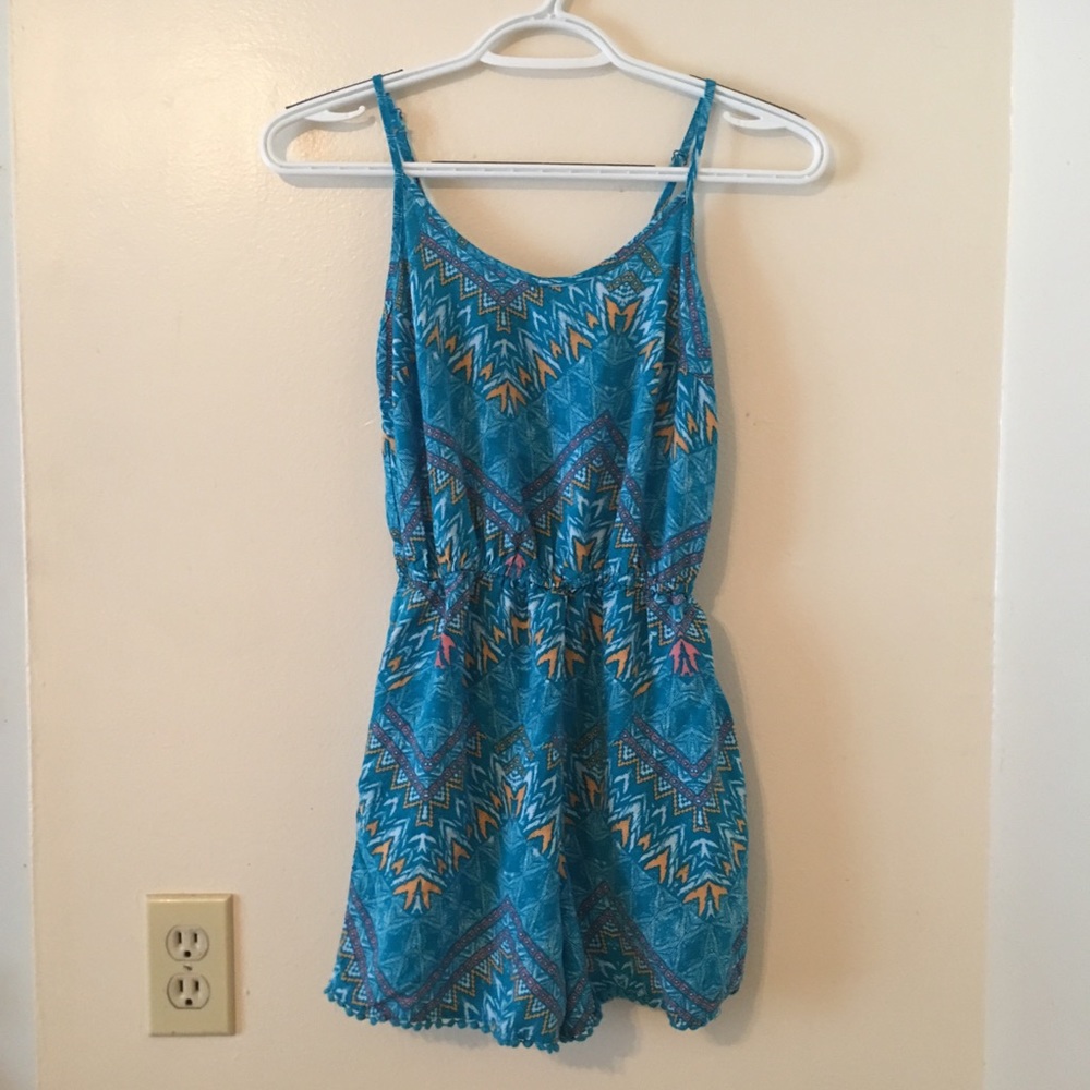 Mossimo Supply Co. | Romper